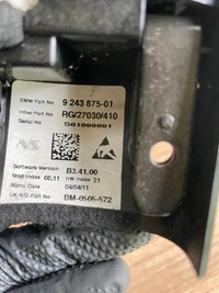 фото thumb №3, Лічильник obrotomierz mini cooper r56 r60 9243875