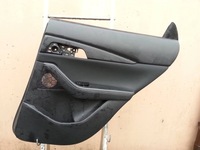 фото thumb №1, Mazda cx-30 обшивка двері правий задня оббивка