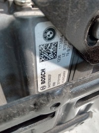 фото thumb №7, Bmw x3 g01 конвертер модуль 9797951