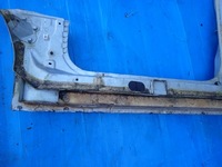 фото thumb №8, Mitsubishi colt 04-12 5d порог правый