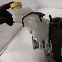 фото thumb №8, Fiat grande punto підсилювач гальм гальмівні bosch 51837271 03095a1218 0204054153