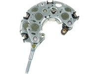 фото thumb №1, Диодный мост диодный генератора arc6086s typ denso