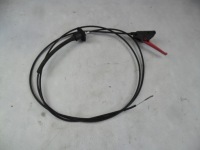 фото thumb №1, Трос открывания капот citroen jumpy ii peugeot expert ii fiat scudo ii