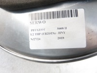 фото thumb №11, Усилитель тормозов peugeot 5008 ii 1.2 thp 0204821381 9807687080
