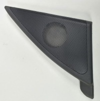 фото thumb №1, Треугольник защита зеркало правая mercedes w203