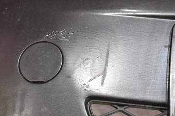 фото thumb №9, Бампер перед переднее серый mazda 5 v cr 05-08