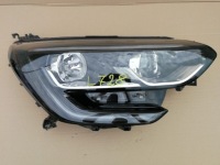 Купить Renault megane iv 4 16- фара фара правая  перед led h7 260108478r, фото thumb