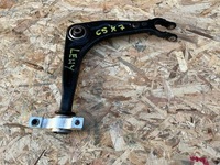 фото thumb №1, Citroen c5 iii x7 08- важіль правий перед передній