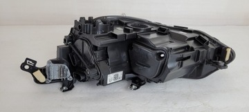 фото thumb №8, Лампа правая перед полный led vw golf viii 5h1 2019-