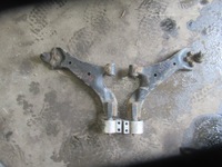 фото thumb №1, Важіль лівий перед opel antara 2.0