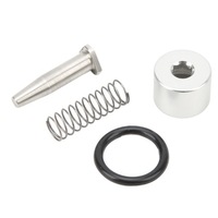 фото thumb №15, N54 клапан pcv 6061-t6 aluminiowy клапан положительный вентиляции коробки