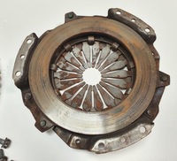 фото thumb №6, Сцепление диск прижим dacia sandero i 1.4 mpi