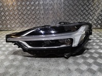 фото thumb №1, Лампа лівий перед передня full led volvo xc60