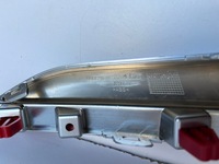 фото thumb №9, Молдинг хром бампера правый левый задняя bmw 9478378