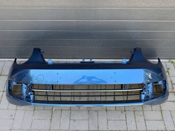 фото thumb №1, Vw new beetle 5c бампер перед переднє