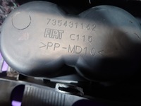 фото thumb №6, Fiat bravo ii 07- туннель средний 735431162