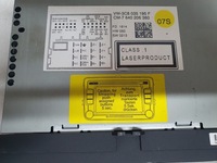 фото thumb №5, Радио tiguan jetta passat golf оригинал 3c8035195f