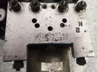 фото thumb №7, Mazda 6 mazda6 02-07 2.0 бензин насос abs