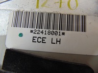 фото thumb №10, Лампа левая задняя bmw x6 e71 22418001 europa