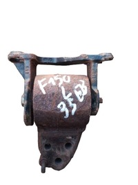 фото thumb №1, Кронштейн подушка двигателя ford f150 lift 3.5 eb левая