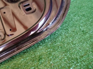 фото thumb №15, Vw tiguan ii 15- кришка задня зад