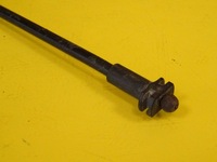 фото thumb №6, Трос ручка відкривання капот skoda octavia mk1 1h1823533 nr504