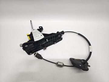 фото thumb №10, Выборщик коробки передач трос renault zoe i #5956