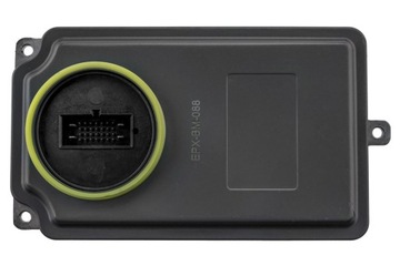 фото thumb №7, Модуль sterujący/przetwornica повний le