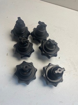 фото thumb №1, Audi vw винт колёса запасного 1k0803899d 1t0803899