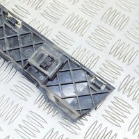 фото thumb №5, Bmw 4 f32 f33 2016 задняя сторона правая молдинг порог