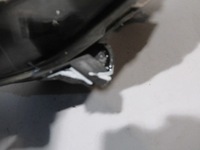 фото thumb №9, Лампа перед правая 9641615680 peugeot 307 01-04