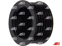 фото thumb №2, Ast колесо ременное генератора / bosch