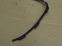 фото thumb №12, Mercedes w206 молдинг бампера перед левая