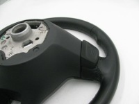 фото thumb №12, Vw tiguan touran passat b8 воздуховод кожаный dsg