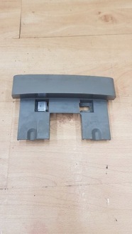 фото thumb №1, Захист заглушка колонки renault scenic ii