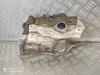 фото thumb №3, Защита тепловая alfa romeo gilietta 1.6 jtdm