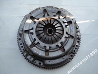 фото thumb №1, Колесо диск притиск зчеплення nissan almera tino 2.2