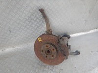 фото thumb №1, Mazda 6 i gg gy mps 2.3t права поворотний кулак перед