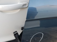 фото thumb №5, Audi a4 b8 08-15r дверь левая перед lx5l