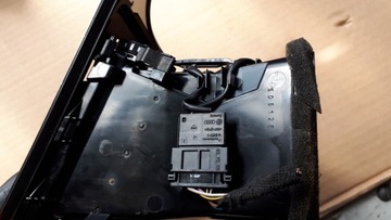 фото thumb №10, A7 4g s7 решітка повітропровід панелі ліва 4g1820901