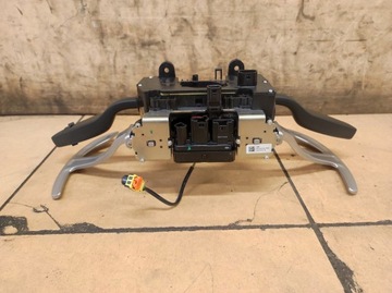 фото thumb №12, Стрічка змотувач підкермові важелі перемикач комбінований alfa romeo stelvio