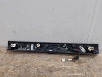 фото thumb №5, Dodge durango iii 11- накладка планка хром кришки багажника камера