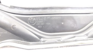 фото thumb №6, Bmw 1 f20 панель під лобовим склом нижня 7331243