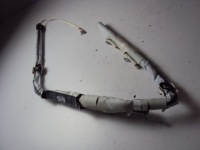 фото thumb №1, Шторка безпеки подушка безпеки ліва nissan qashqai j11