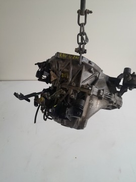 фото thumb №9, Коробка передач коробки передач toyota rav-4 iv 2.0 d4d 1jbr-c