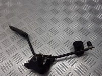 фото thumb №1, Потенциометр газа toyota aygo 1.0