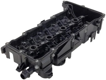 фото thumb №12, Оригинальный номер bmw крышка клапанов do bmw n47 11128589941