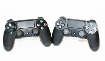 PlayStation 4 PRO 1 ТБ CUH-7216B + 2 планшета GAMES!