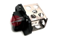 фото thumb №2, Резистор вентилятор dacia renault jpn