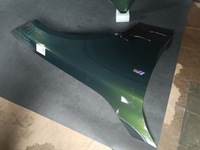 фото thumb №6, Крила перед правий bmw 4 g26 c4e sanremo green w колір